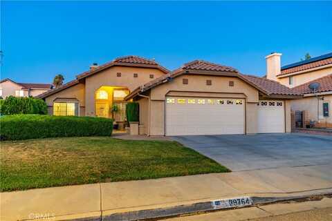 39764 Milan Drive, Palmdale, CA 93551