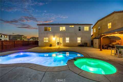 2434 Lugar Hermoso Court, Rosamond, CA 93560