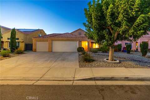 4057 E Avenue R12, Palmdale, CA 93552