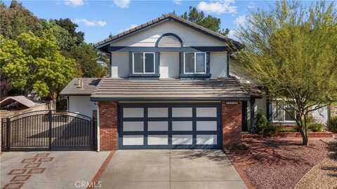 25530 Newcastle Court, Saugus, CA 91350
