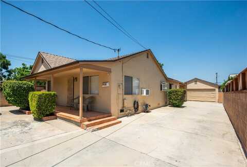 14127 Daubert Street, San Fernando, CA 91340