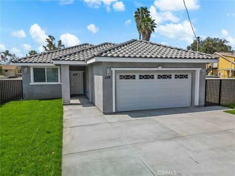 119 E 9th Street, San Bernardino, CA 92410