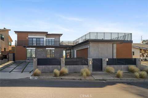 4189 S Cloverdale Avenue, Los Angeles, CA 90008