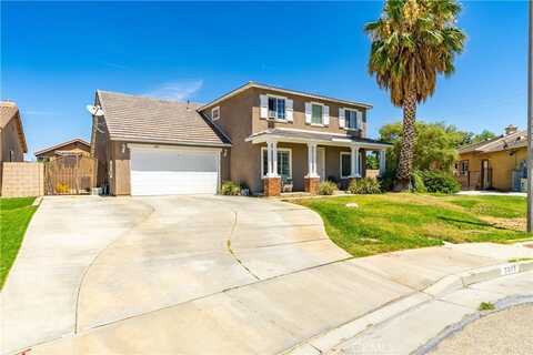2511 Adam Lane, Palmdale, CA 93551