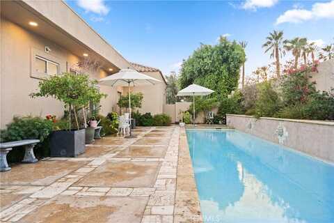 111 Augusta Drive, Rancho Mirage, CA 92270