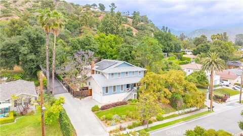 803 Crescent Drive, Monrovia, CA 91016