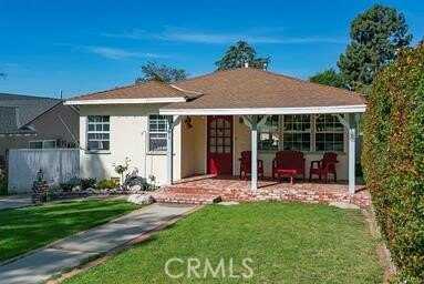 637 N Wabash, Glendora, CA 91741