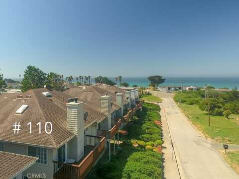 540 Pico Avenue, San Simeon, CA 93452