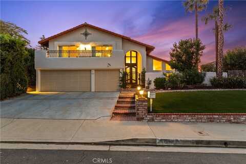 4707 Nomad Drive, Woodland Hills, CA 91364