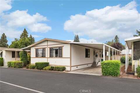 1595 Manzanita Avenue, Chico, CA 95926
