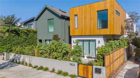 11823 Tennessee Avenue, Los Angeles, CA 90064