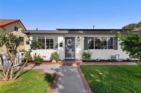 157 Pacific Street, Tustin, CA 92780