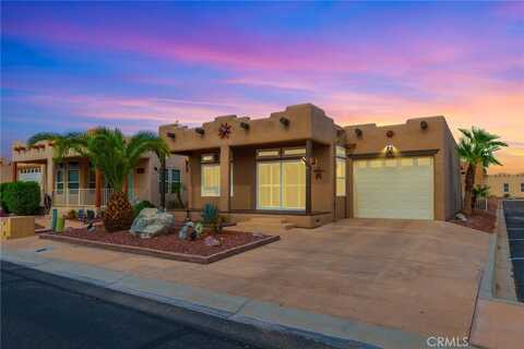 1121 Marina Drive, Needles, CA 92363