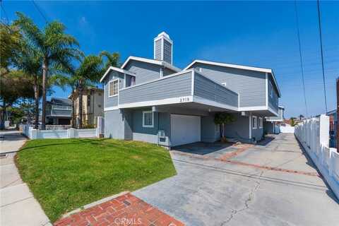2719 Grant Avenue, Redondo Beach, CA 90278