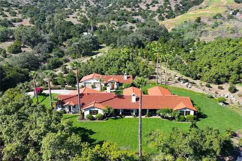 22840 Carancho Road, Temecula, CA 92590