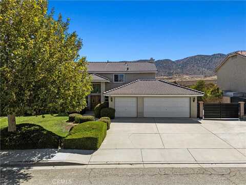 7228 Dana Drive, Palmdale, CA 93551