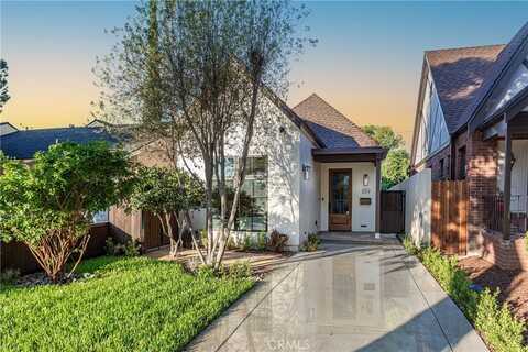 819 N Fairview Street, Burbank, CA 91506