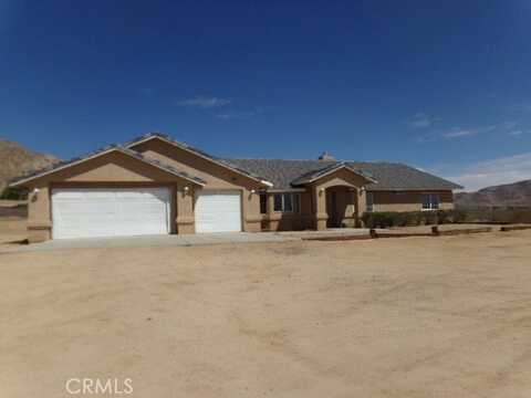 16325 Moccasin Road 16325, Apple Valley, CA 92307