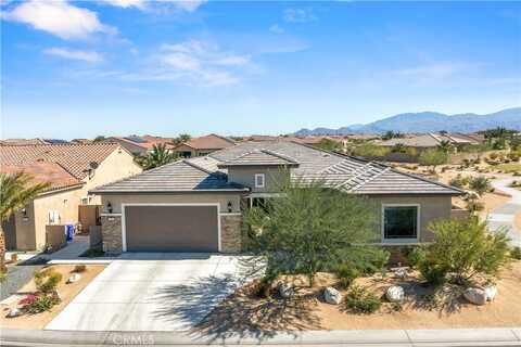 80 Zinfandel, Rancho Mirage, CA 92270