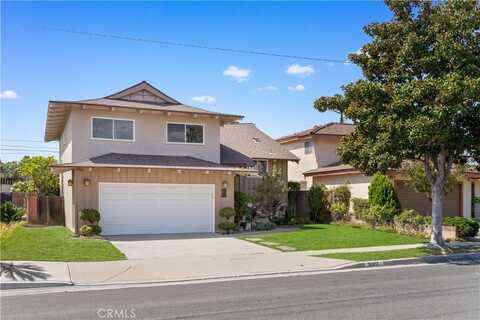 16911 S Raymond place, Gardena, CA 90247