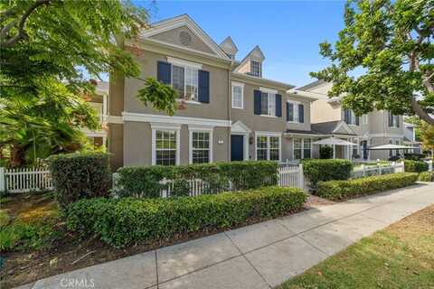 3 Wildflower, Ladera Ranch, CA 92694