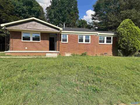 624 Austin Drive, Huntsville, AL 35805