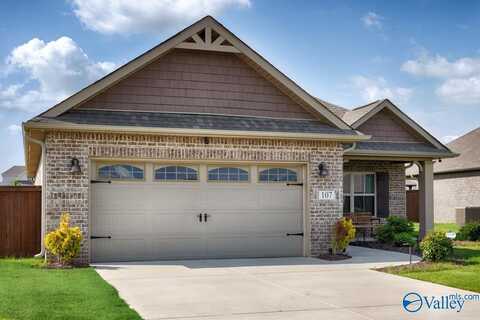 107 Havner Drive, Hazel Green, AL 35750