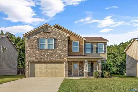 157 Bermuda Lakes Drive, Meridianville, AL 35759