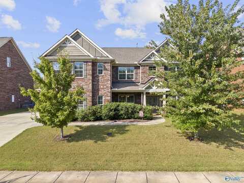106 Vista View Drive, Madison, AL 35756