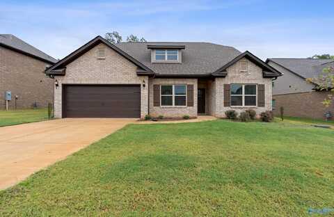 162 Flintridge Drive, Harvest, AL 35749