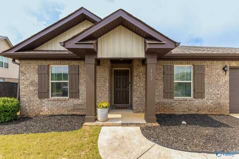112 Edgestone Drive, Harvest, AL 35749