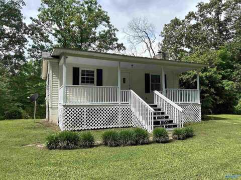 4812 Fry Gap Road, Guntersville, AL 35976