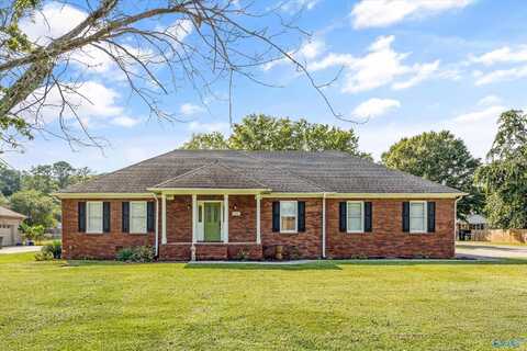 110 Summitridge Road, Madison, AL 35757