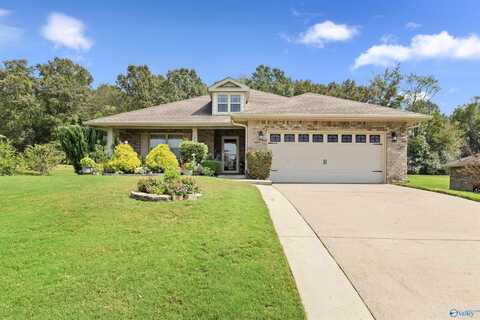 277 Lazy Oak Drive, New Market, AL 35761