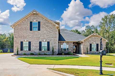 26061 Woodfield Drive, Athens, AL 35613