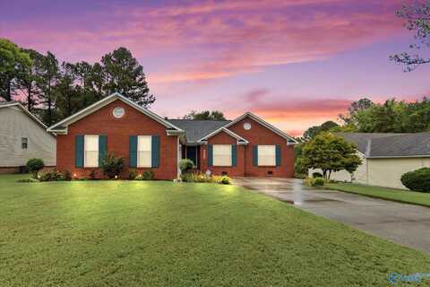 725 SE Mountain Gap Road SE, Huntsville, AL 35803
