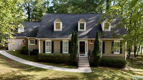 120 Arbery Drive NW, Huntsville, AL 35806