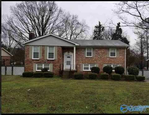 2810 Broadview Drive, Huntsville, AL 35810