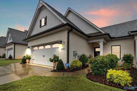 418 Ripple Lake Drive SW, Huntsville, AL 35824