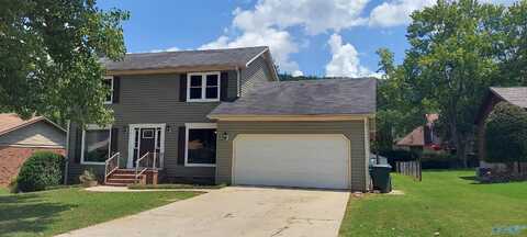 13031 SE Camelot Drive, Huntsville, AL 35803