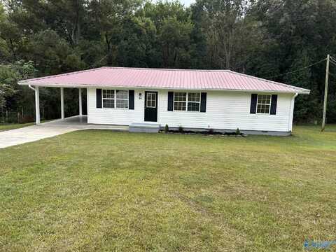 94 Meadow Drive, Holly Pond, AL 35083
