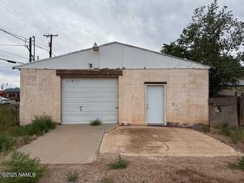 310 W 1st Street, Winslow, AZ 86047