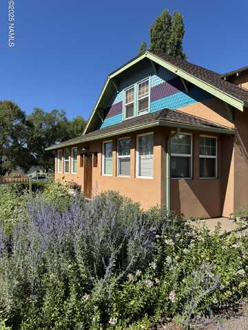 309 N Humphreys Street, Flagstaff, AZ 86001