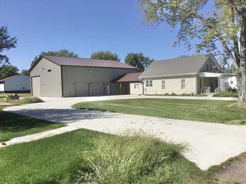 105 Nevada St, Clearwater, NE 68726