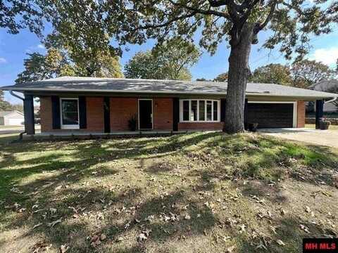 3101 TURNAGE TRAIL, Mountain Home, AR 72653