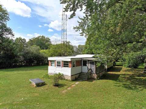 5467 E 650 N., Rochester, IN 46975