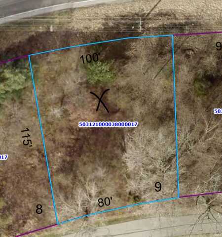 tbd Hiawatha Trail, Plymouth, IN 46563