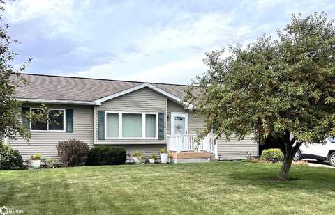 101 SE Union Street, Morning Sun, IA 52640