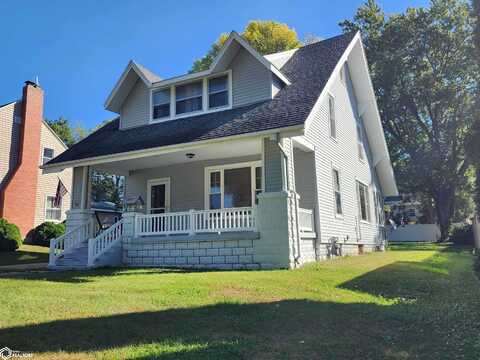 609 Court Street, Ida Grove, IA 51445