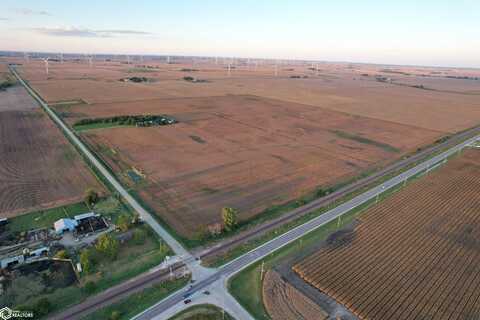 220th Street & W Avenue, Grand Junction, IA 50107